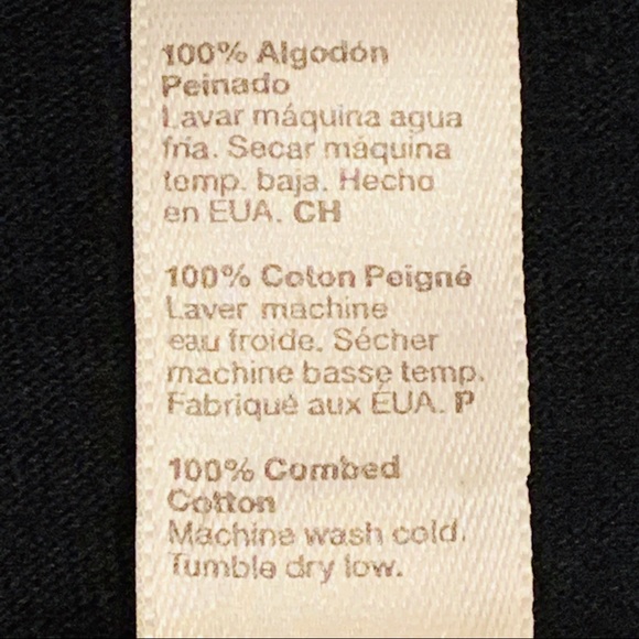 Rod Stewart Rockin’ in the Round 2007 Tour tee Sz S - Picture 4 of 7